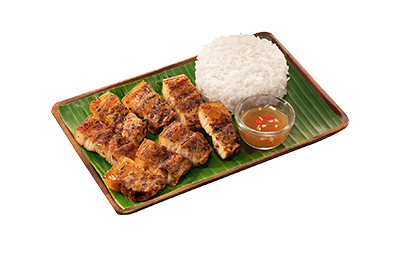 Mang Inasal Menu Price of Todo Solb Mel Meal
