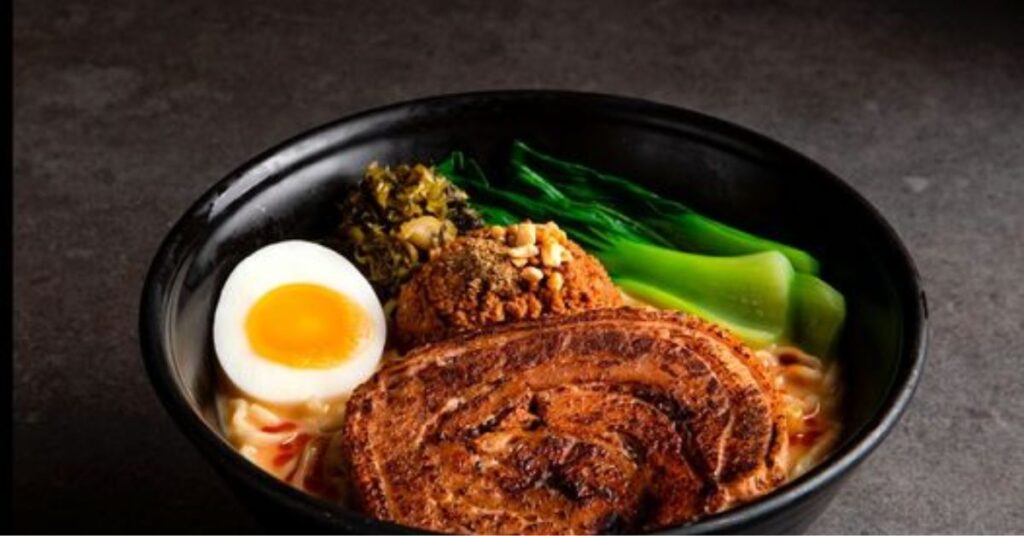 Ippudo Tokusei Tantanmen Pricesfacebook