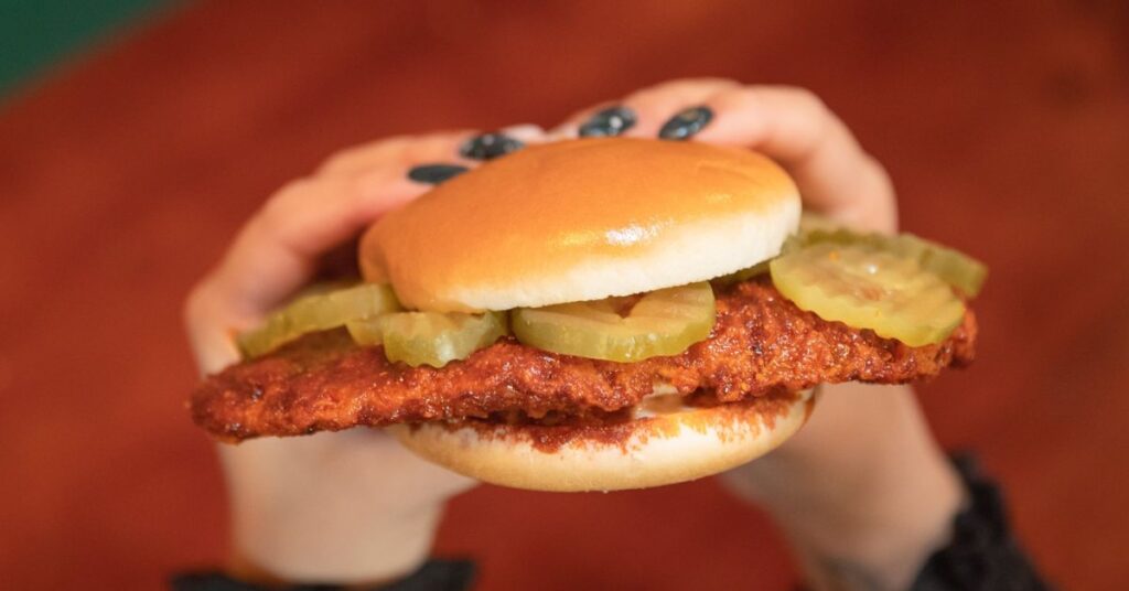 Graceland Burgers
