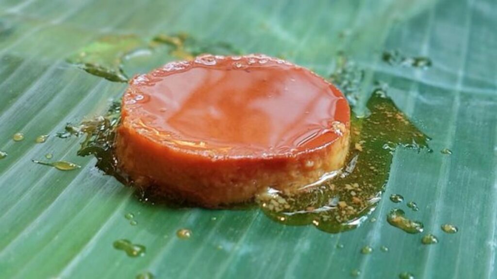 GUBAT DESSERTS