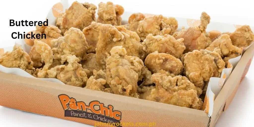 Panchic MENU Philippines Bulk Order: