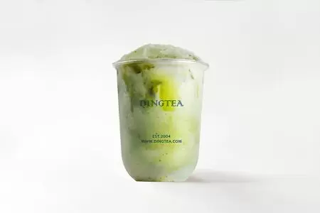 ding Souffle Slush