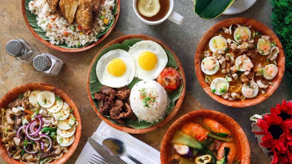 PANCHIC PANCIT PRICES: